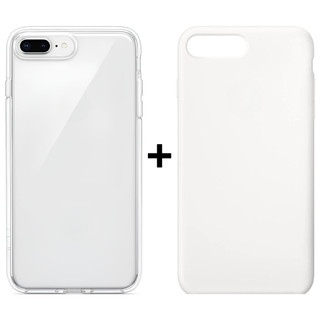iPhone 8 Plus Branco em Oferta | Shopee 2026