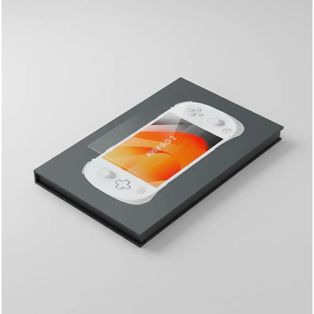 【美品】AYN Odin Lite ホワイト 6GB/128GB（SIM対応） Ayn Odin Lite em Promoção na Shopee Brasil 2026