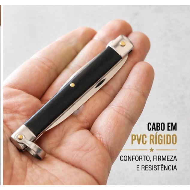 kakka fant様 Leather Gimick Sサイズ 割引18430円 Canivete Prock Mineiro – Aço Inox | 16cm | Original de Campanha/MG