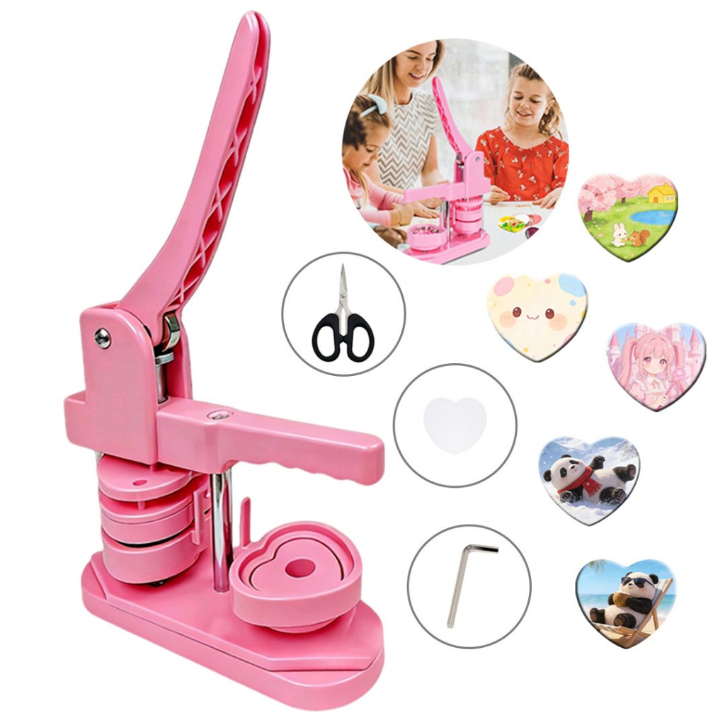Máquina de Bottons em Oferta | Shopee 2026