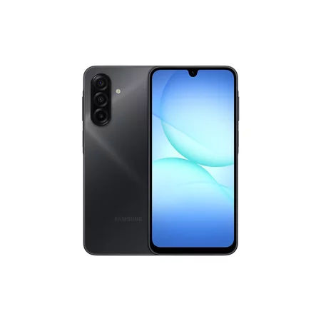 SMARTPHONE SAMSUNG GALAXY A17 4G 128GB 4GB RAM PRETO