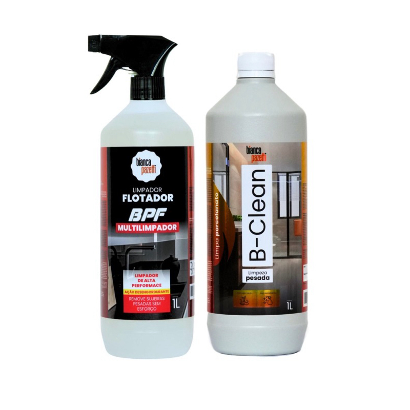 b clean limpeza pesada em Promoção na Shopee Brasil 2026
