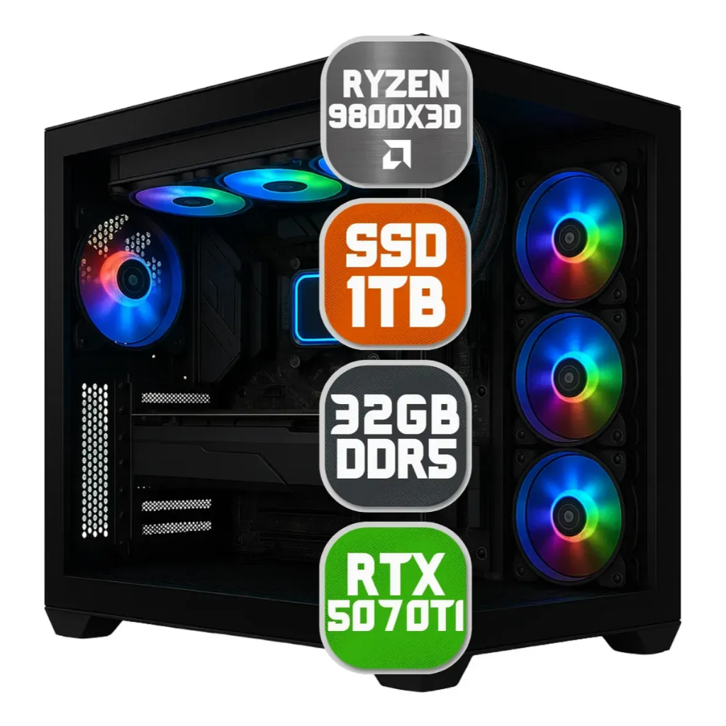 Memoria Corsair Vengeance RGB RT, 32GB (2x16GB), DDR4, 3600MHz