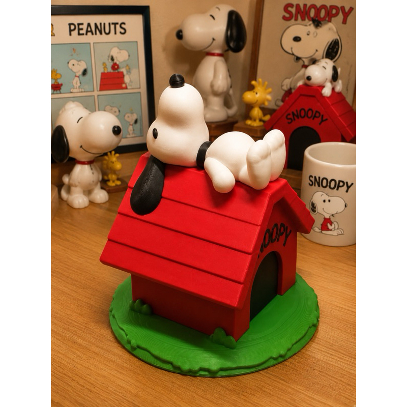 すぬぴ snoopy em Promoção na Shopee Brasil 2026