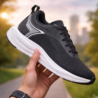Tênis Masculino Esportivo Confortável 34 ao 43 Modelo Unisexx Treinos Academia Corrida Leve e Macio