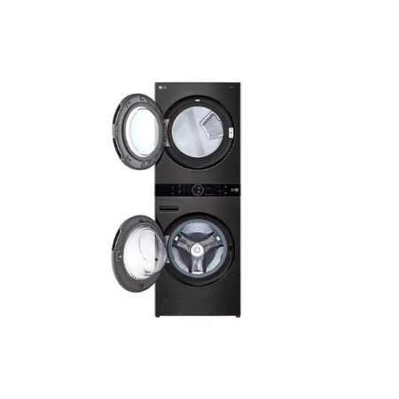 Lava e Seca LG WK17BS6A LED 17Kg 220V Preto