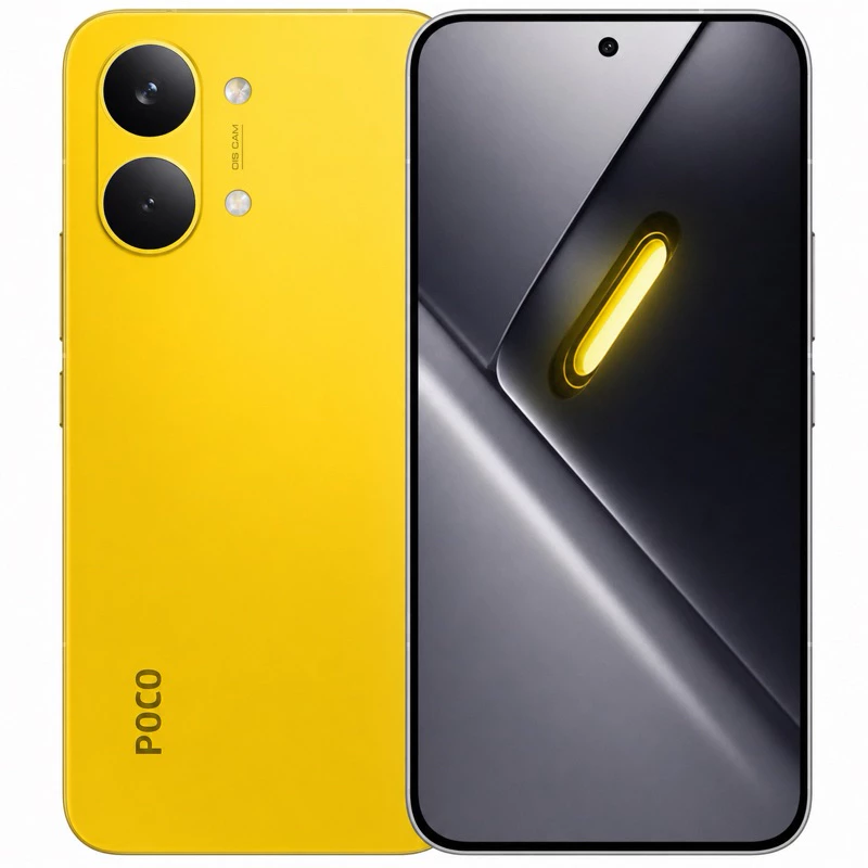 Poco X8 Pro - Amarelo