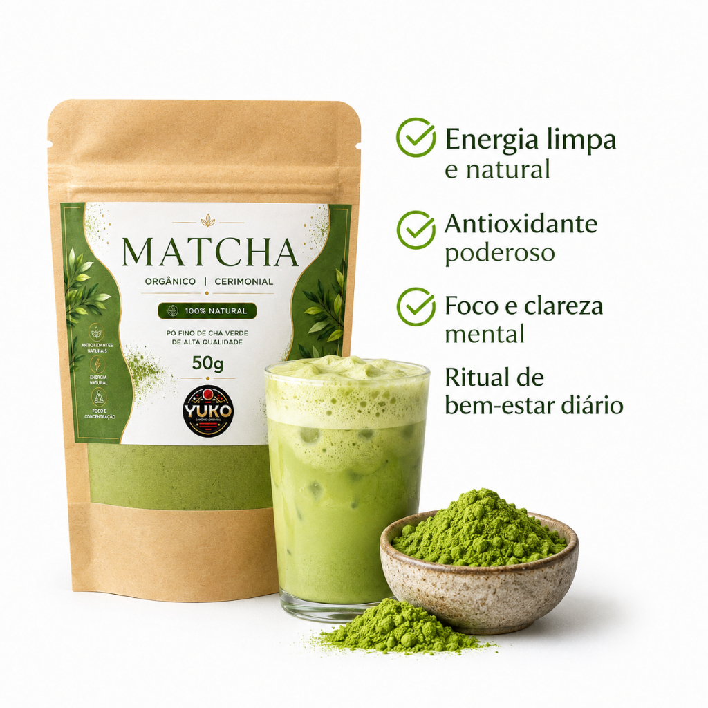 まっちゃ Chá Matcha em Oferta | Shopee 2026