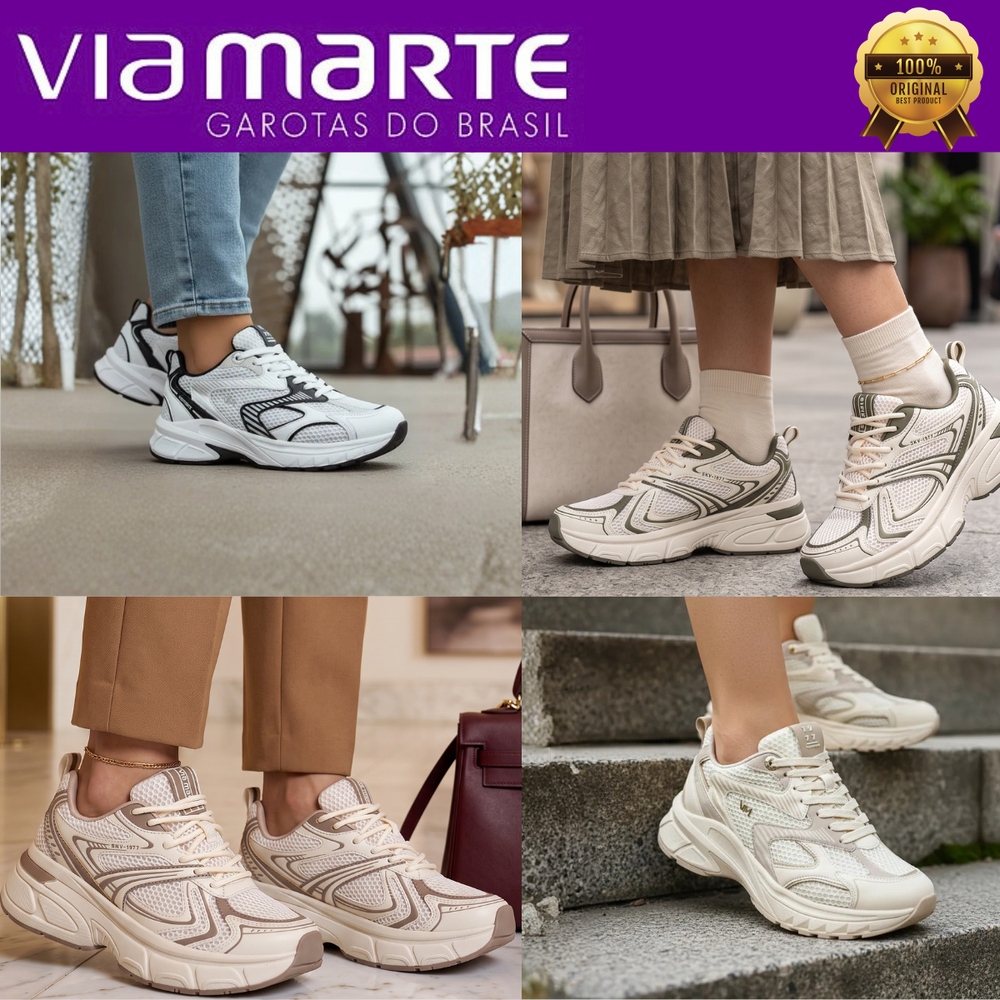 Tenis Z em Promoção na Shopee Brasil 2026