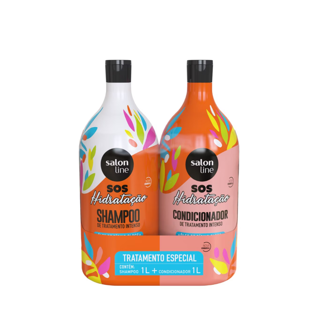 シャンプー Emily Cabelo Rosa Emily Vick em Promoção na Shopee Brasil 2026