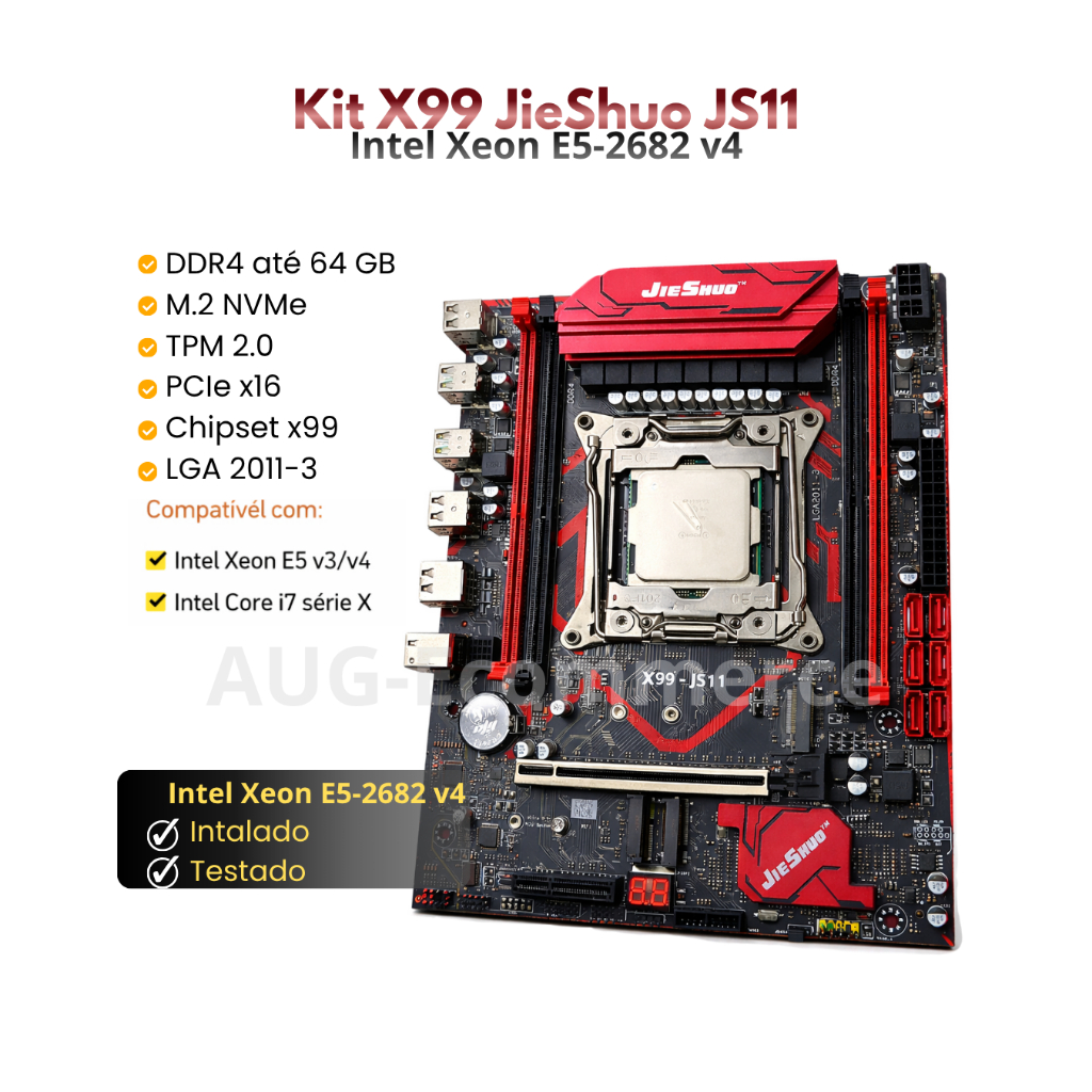 Asrock B360m em Promoção na Shopee Brasil 2026