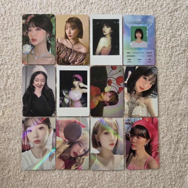 Loona Members em Promoção na Shopee Brasil 2026