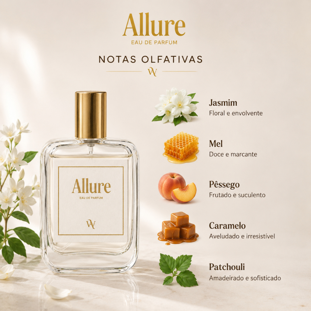 Allure Chanel Parfum em Promoção na Shopee Brasil 2026
