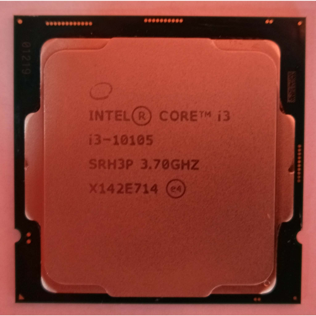 I3 10105 em Promoção na Shopee Brasil 2026
