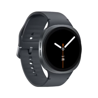 Smartwatch Samsung Galaxy Watch 8 LTE, 44mm - Grafite