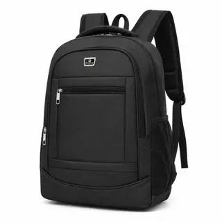 Mochila Masculina Femminina Executiva para Notebook Durável para Trabalho Viagem e Uso Escolar Universitário Trabalho