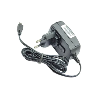 Kit 5 Fontes Carregador Saida Usb V8 Bivolt 5v 1a 300ma