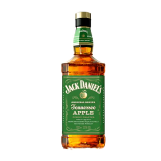 WHISKY JACK DANIELS APPLE 700ML
