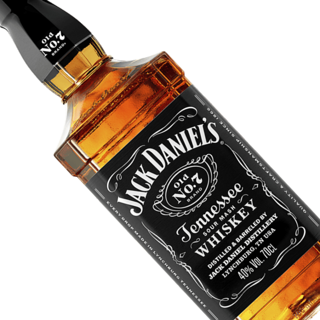 WHISKY JACK DANIELS 700ML | Shopee Brasil