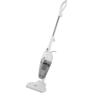 Aspirador de Pó Vertical 1350W Vonder APV 1350 Turbo 127V/220V Coletor 1L Bico Frestas