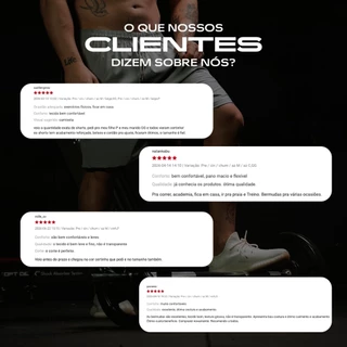 Kit 3 bermudas masculinas premium academia Luzzoo treino praia corrida shorts elástico tecido leve