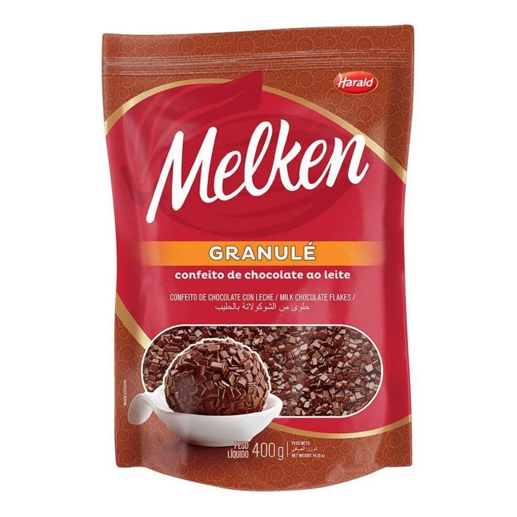 Granulado Gourmet em Oferta | Shopee 2026