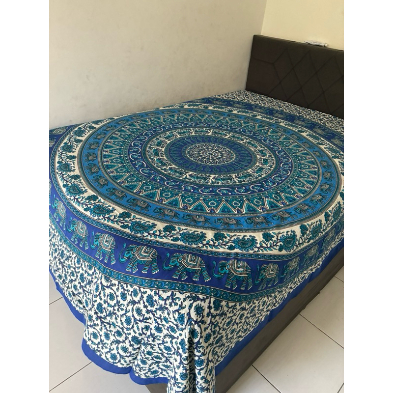 Cobertor Vintage em Promoção na Shopee Brasil 2026