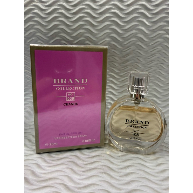 Eau Fraiche Chanel Chance Perfume em Promoção na Shopee Brasil 2026