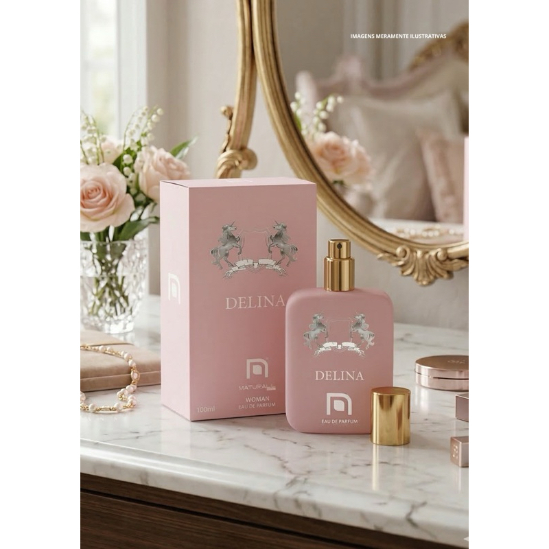 Delina Perfume Price em Promoção na Shopee Brasil 2026