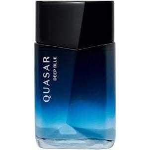 O Boticário Quasar Deep Blue Desodorante Colônia 100ml