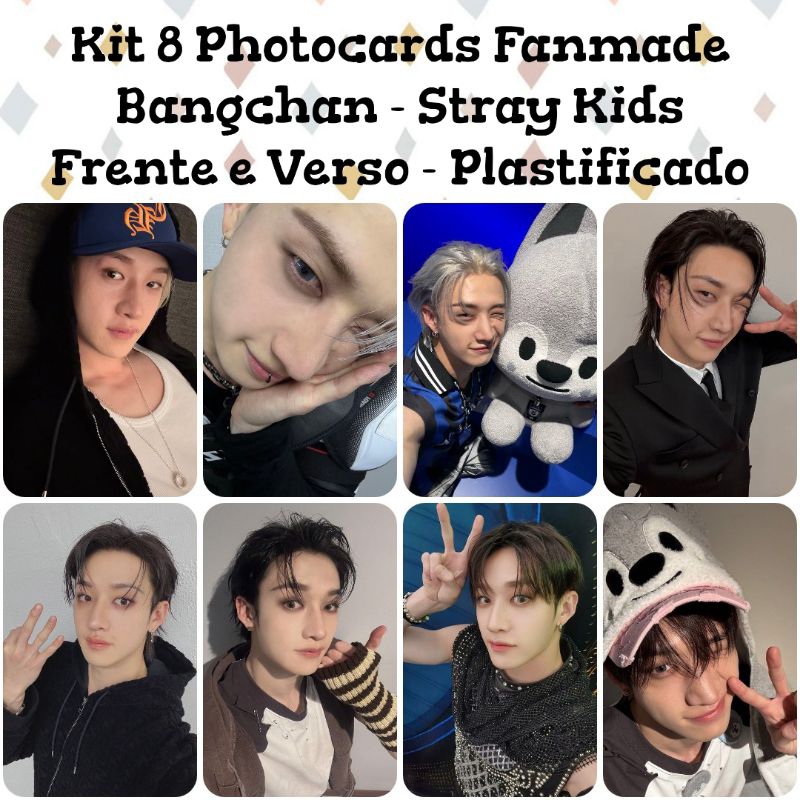 bang chan em Promoção na Shopee Brasil 2026