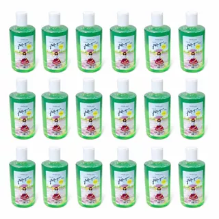 KIT Deo Colonia de Alfazema com 12 unidades de 500ml PROMOÇÃO
