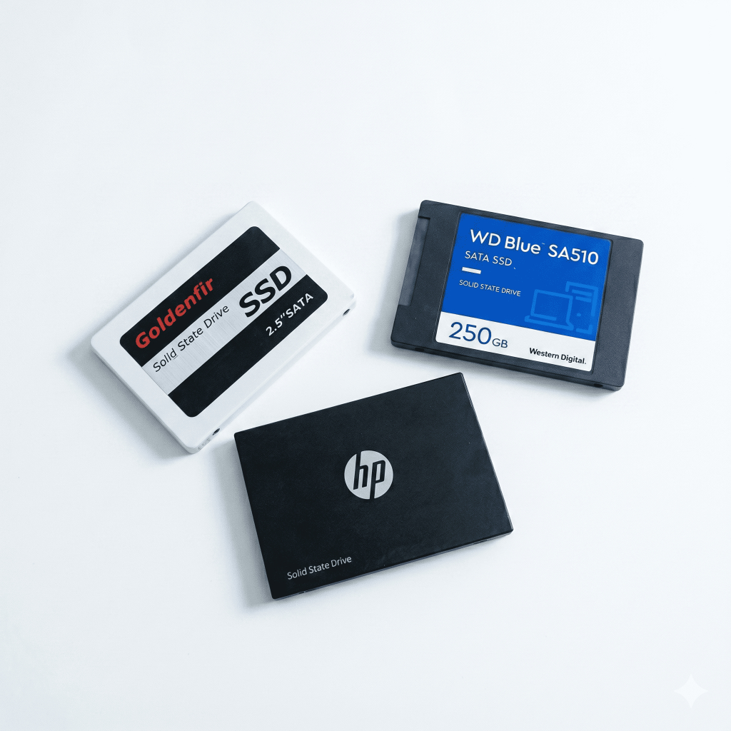 ssd 500gb wd blue em Promoção na Shopee Brasil 2026