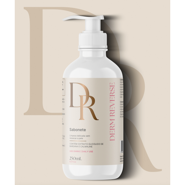 Derm Reverse, Loja Online | Shopee Brasil