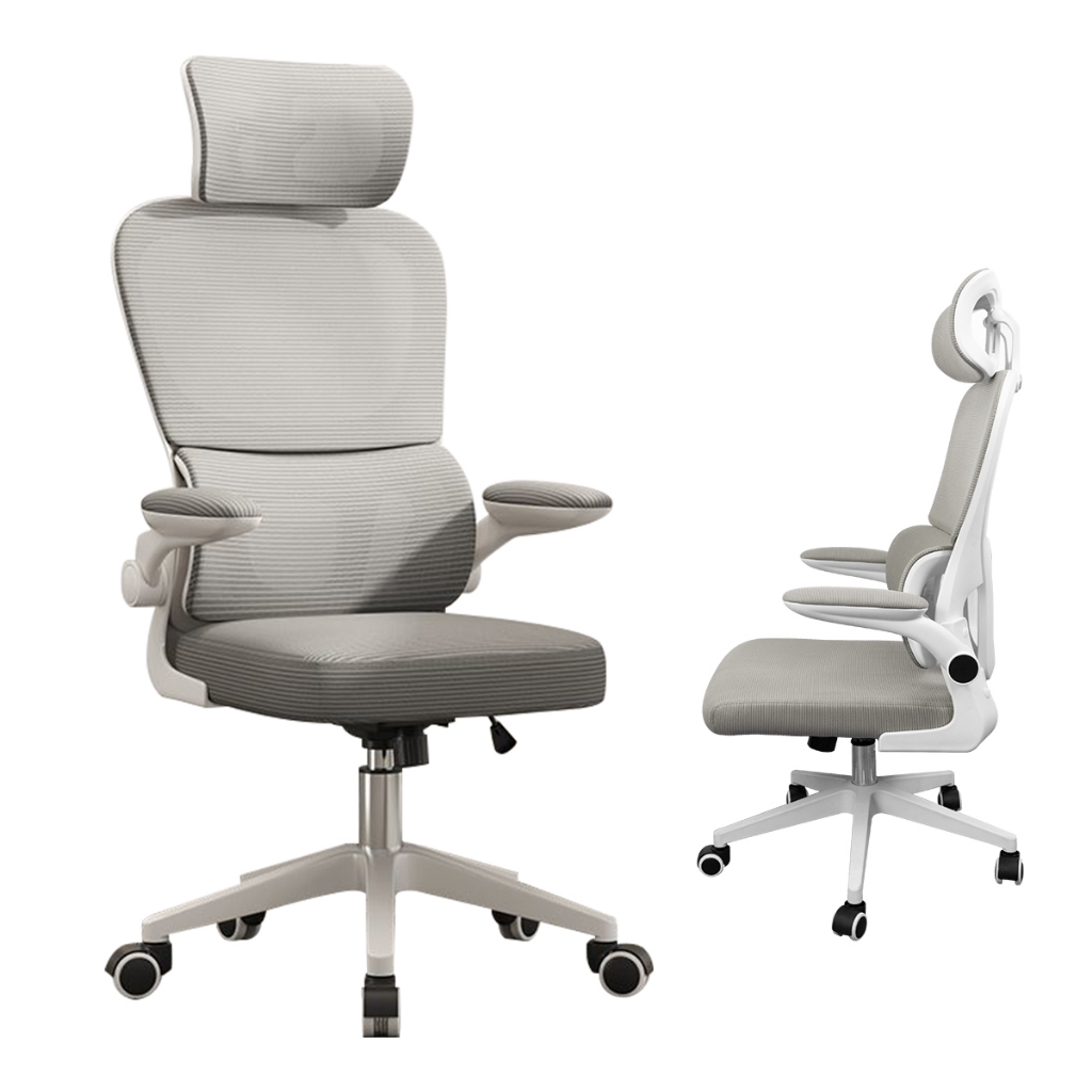 Cadeira Python Fly Confortus Cinza