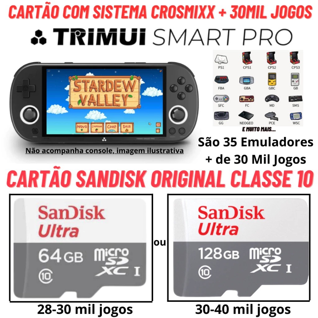 Ayn Odin 2 Mini em Promoção na Shopee Brasil 2026