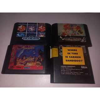 Alex Kidd Mega Drive em Promoção na Shopee Brasil 2026