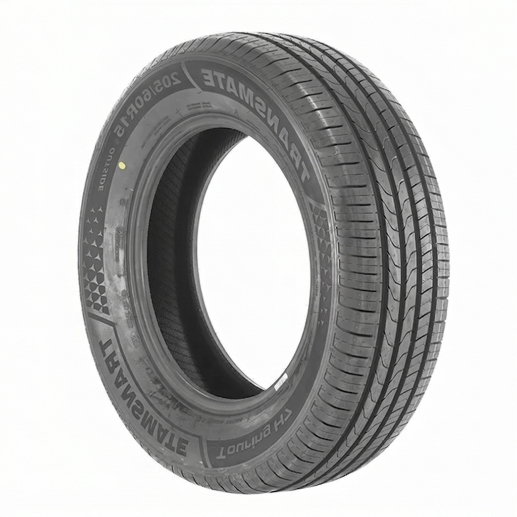 Pneu 205/60 R15 Transmate Touring H7 91V Aro 15 | Shopee Brasil
