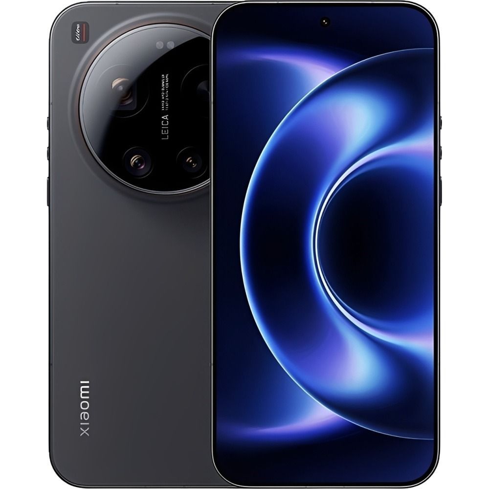 Celular Xiaomi 17 Ultra NFC Dual SIM de 512GB 16GB RAM de 6.9