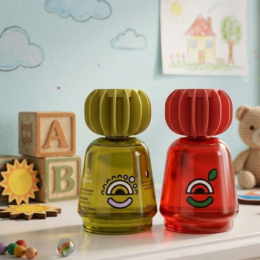 Perfume Natura Infantil em Oferta | Shopee 2026