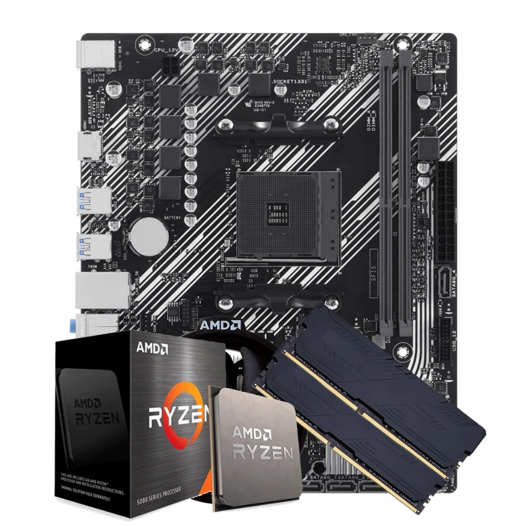 Amd Ryzen 5 2600 Placa Mãe em Promoção na Shopee Brasil 2026