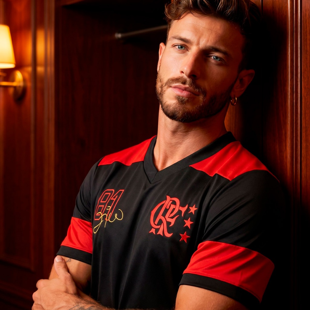 Camisa Zidane França em Promoção na Shopee Brasil 2026