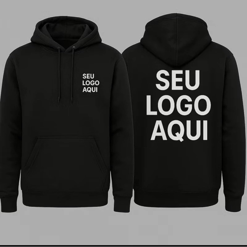 Moletom Nike Marrom em Promoção na Shopee Brasil 2026