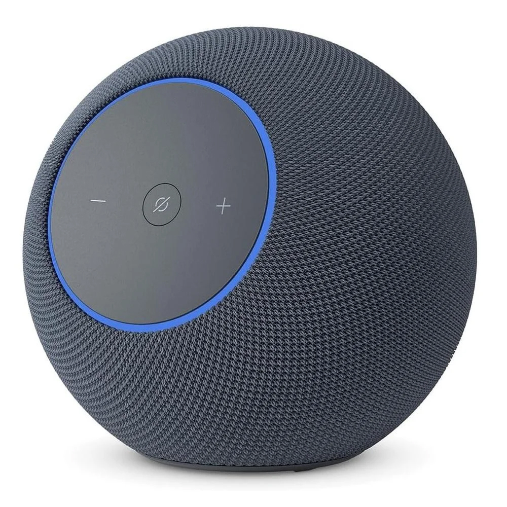 Echo Studio - (2° Geração) Smart Speaker com Alexa Amazon | Shopee