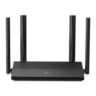TP-Link EX3000 Roteador Wi-Fi 6 AX3000 Dual Band, 4 portas Gigabit