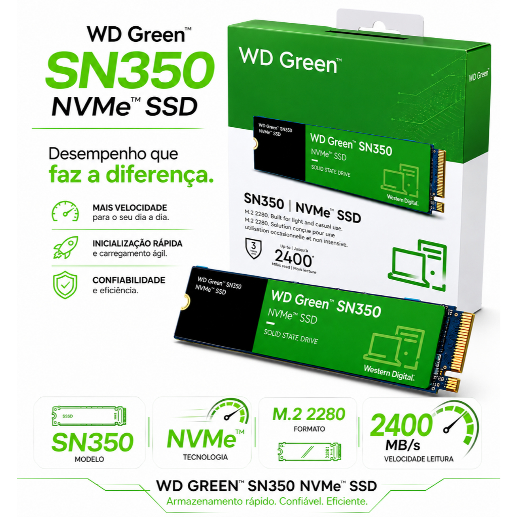 ssd nvme 1 tb em Promoção na Shopee Brasil 2026