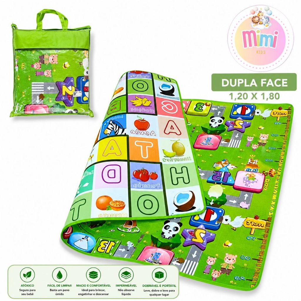 Mimi Kids, Loja Online | Shopee Brasil