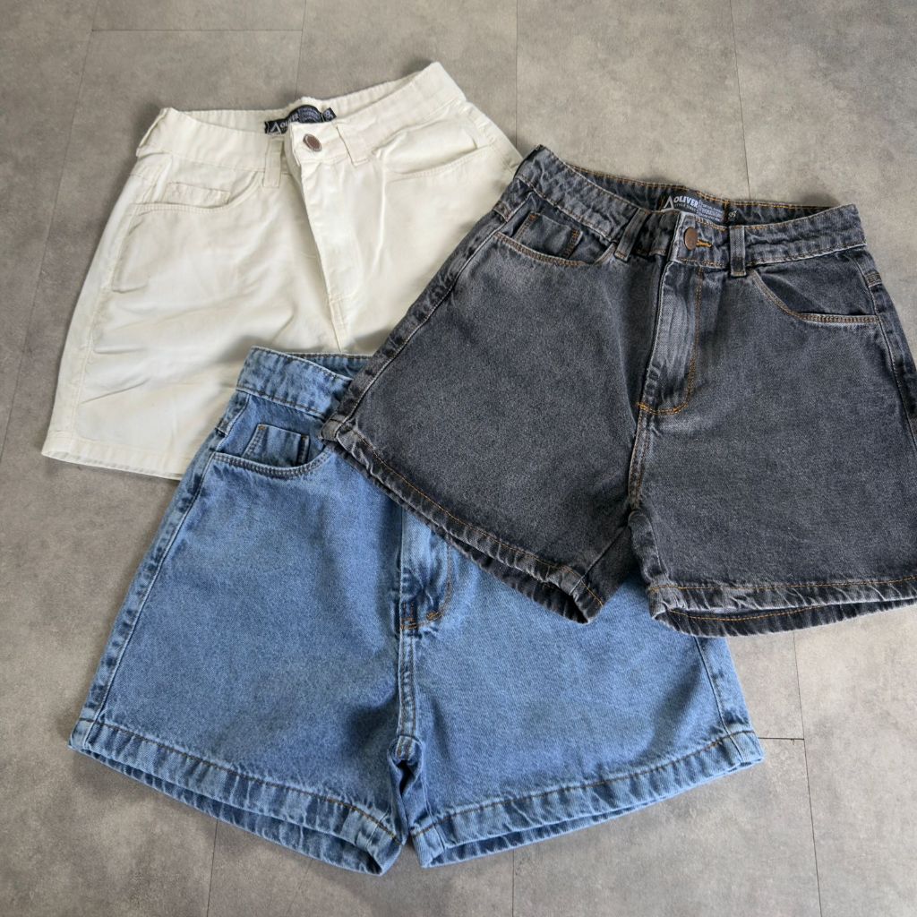 Oliver Roupas em Promoção na Shopee Brasil 2026