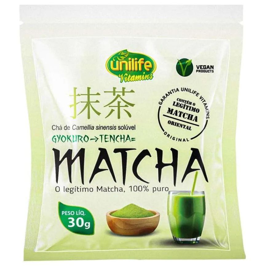 Chá Matcha em Oferta | Shopee 2026