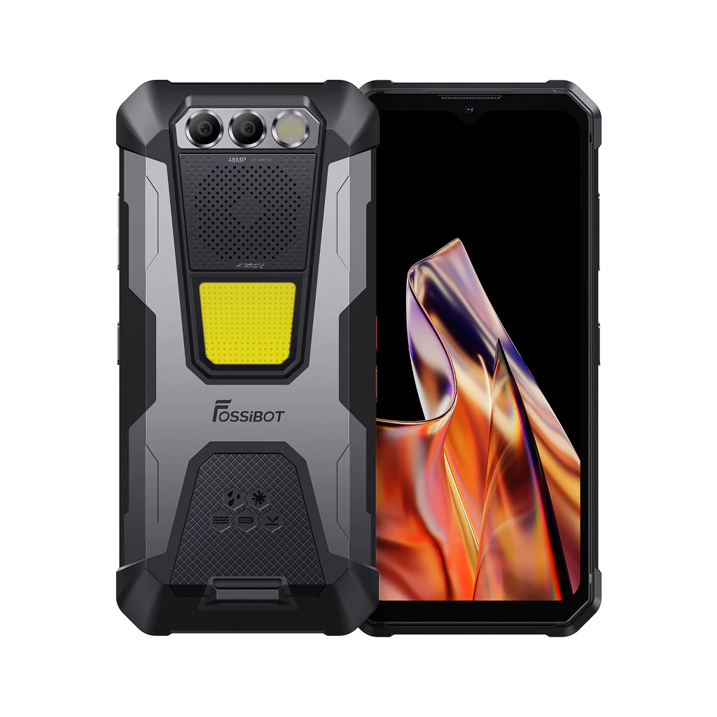 Fossibot F106 Pro